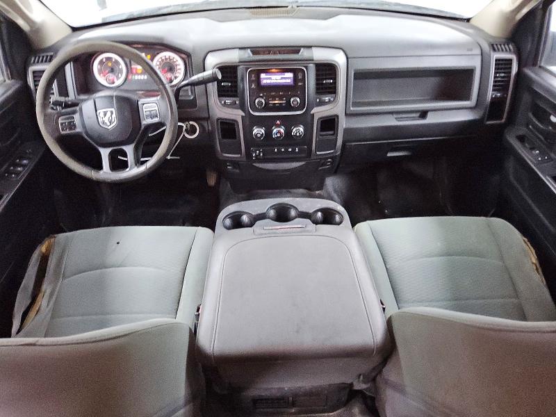 Продажа на аукционе авто 2018 Ram 2500, vin: 3C6UR4HLXJG325580, номер лота: 46405006