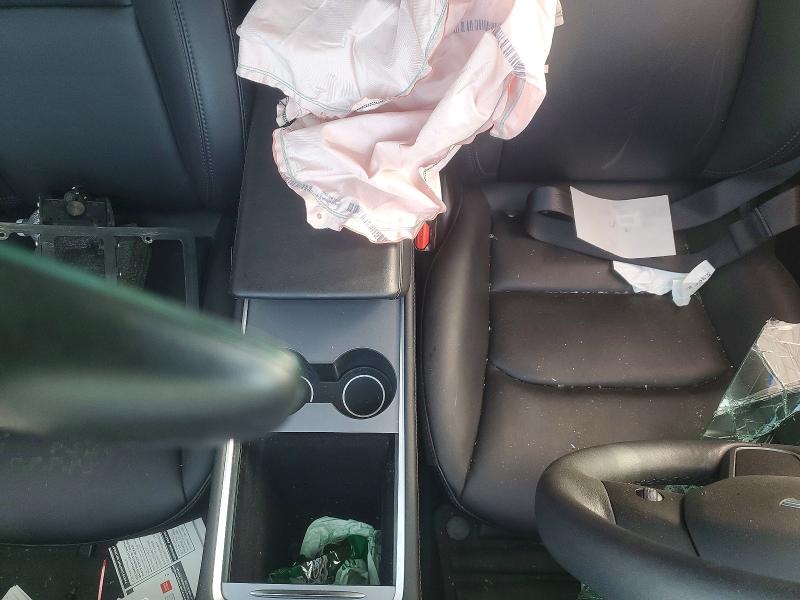 Aukcja sprzedaży 2023 Tesla Model Y, vin: 7SAYGDEF6PF862995, numer aukcji: 45695536