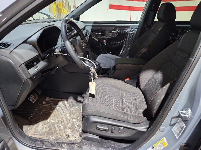 41972156 :رقم المزاد ، 7FARS6H5XSE108512 vin ، 2025 Honda Cr-v مزاد بيع
