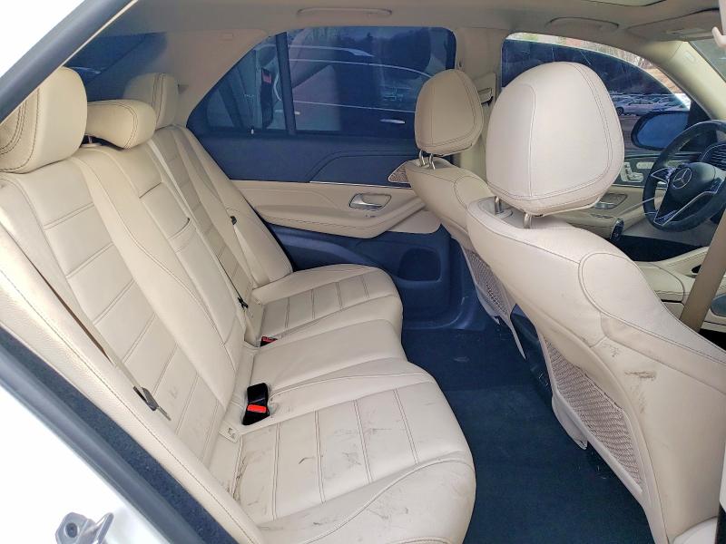 Продажа на аукционе авто 2024 Mercedes-benz Gle, vin: 4JGFB5KB8RB048875, номер лота: 76188045