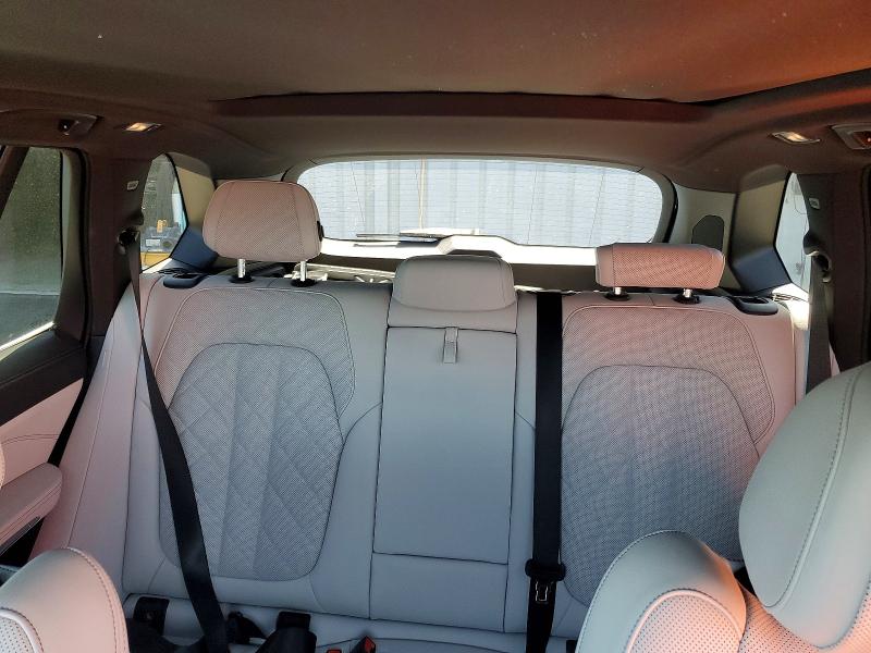 Продажа на аукционе авто 2025 Bmw X5, vin: 5UX13EU01S9Z77986, номер лота: 46615766