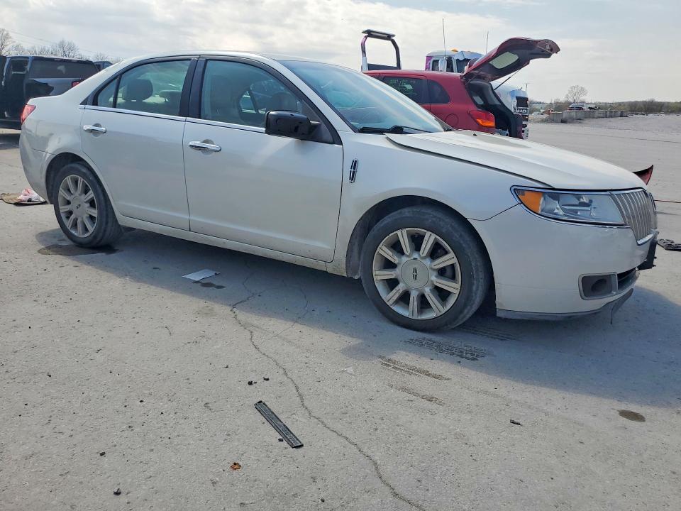 Продаж на аукціоні авто 2011 Lincoln Mkz, vin: 3LNHL2GC7BR759863, номер лоту: 47371686
