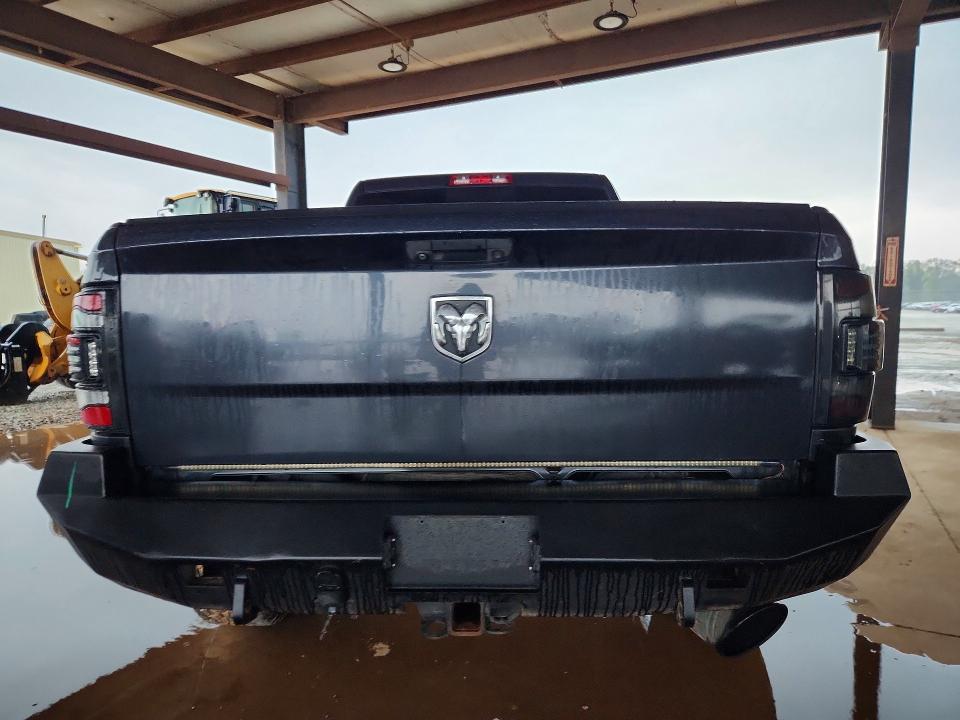 Aukcja sprzedaży 2014 Ram 2500, vin: 3C6UR5NL6EG199363, numer aukcji: 41827996