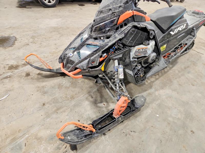 47079446 :رقم المزاد ، SN1TDV8R2PC244272 vin ، 2023 Polaris Matryx مزاد بيع