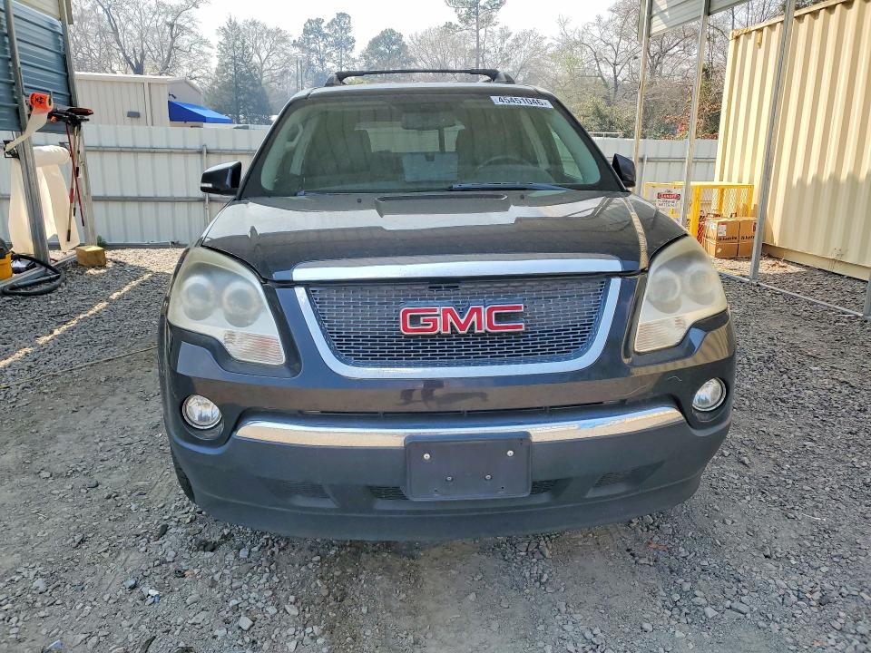 Aukcja sprzedaży 2011 Gmc Acadia, vin: 1GKKVRED1BJ299462, numer aukcji: 45451046