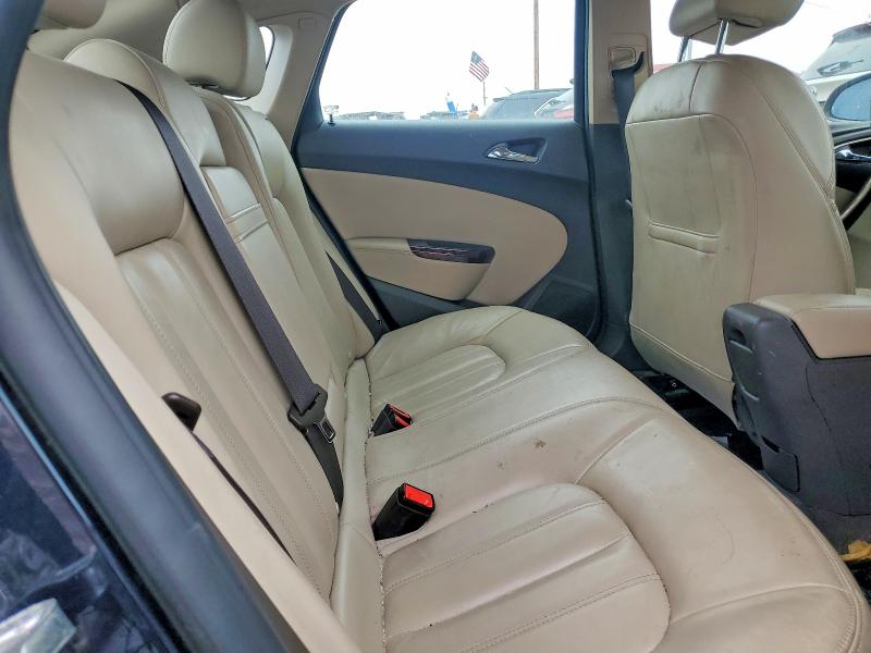 79435995 :رقم المزاد ، 1G4PT5SV0F4100009 vin ، 2015 Buick Verano مزاد بيع