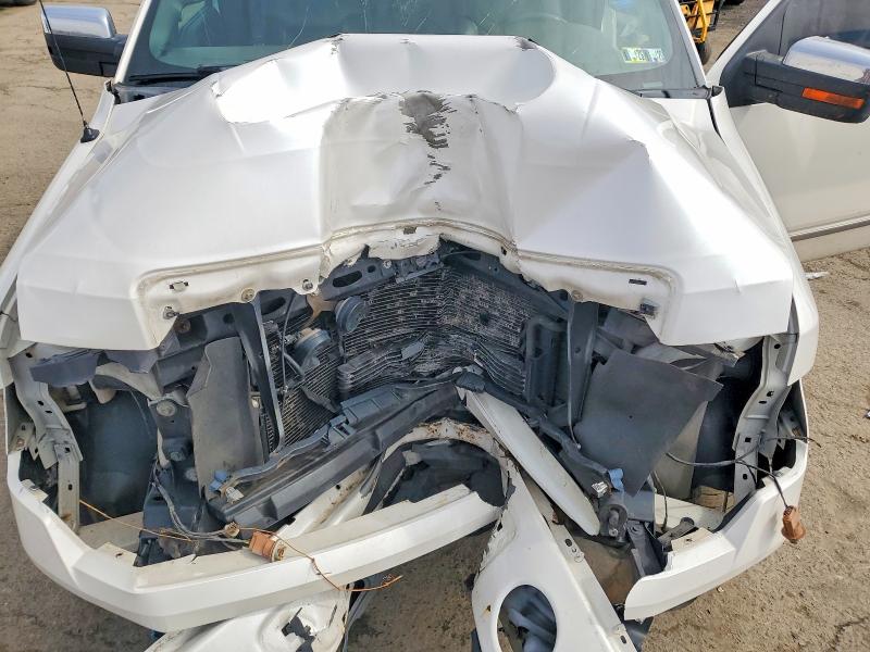 Продаж на аукціоні авто 2010 Ford F150, vin: 1FTFW1EV0AFC26797, номер лоту: 46720806