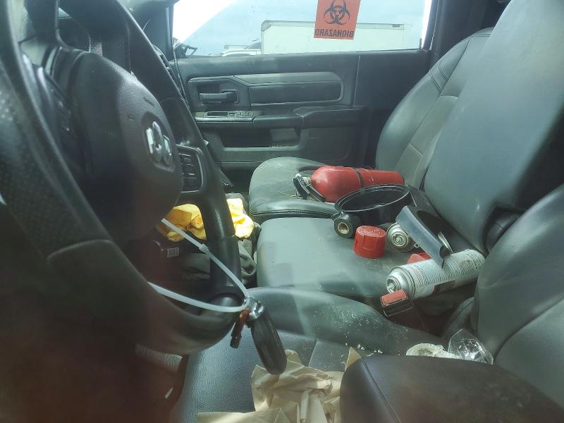 Продажа на аукционе авто 2021 Dodge Ram 5500, vin: 3C7WRNBL5MG683743, номер лота: 47676376