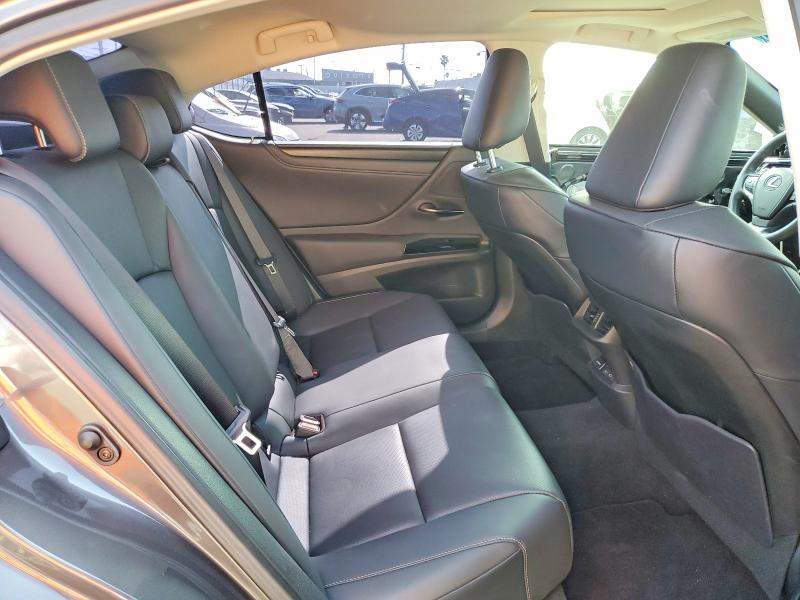 Aukcja sprzedaży 2023 Lexus Es 350, vin: 58ADZ1B13PU147441, numer aukcji: 47247646