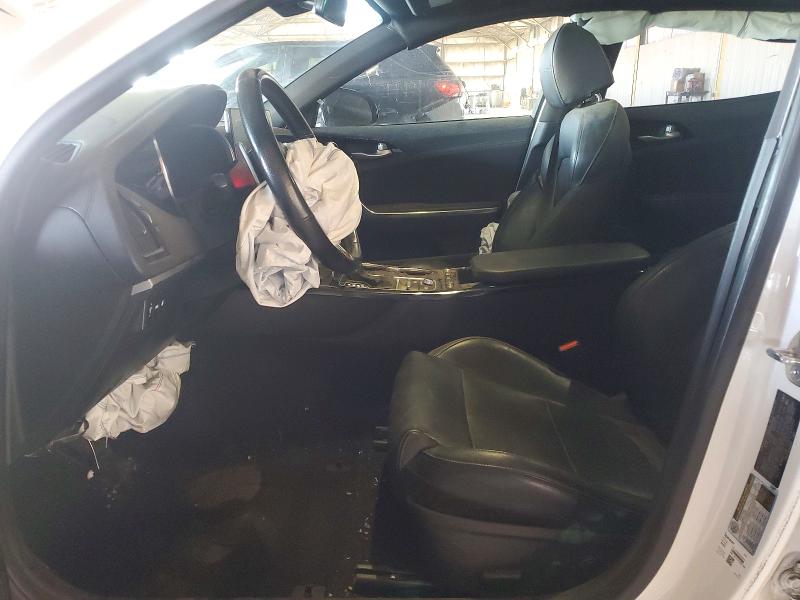 Aukcja sprzedaży 2022 Kia Stinger, vin: KNAE35LD2N6105777, numer aukcji: 41947016