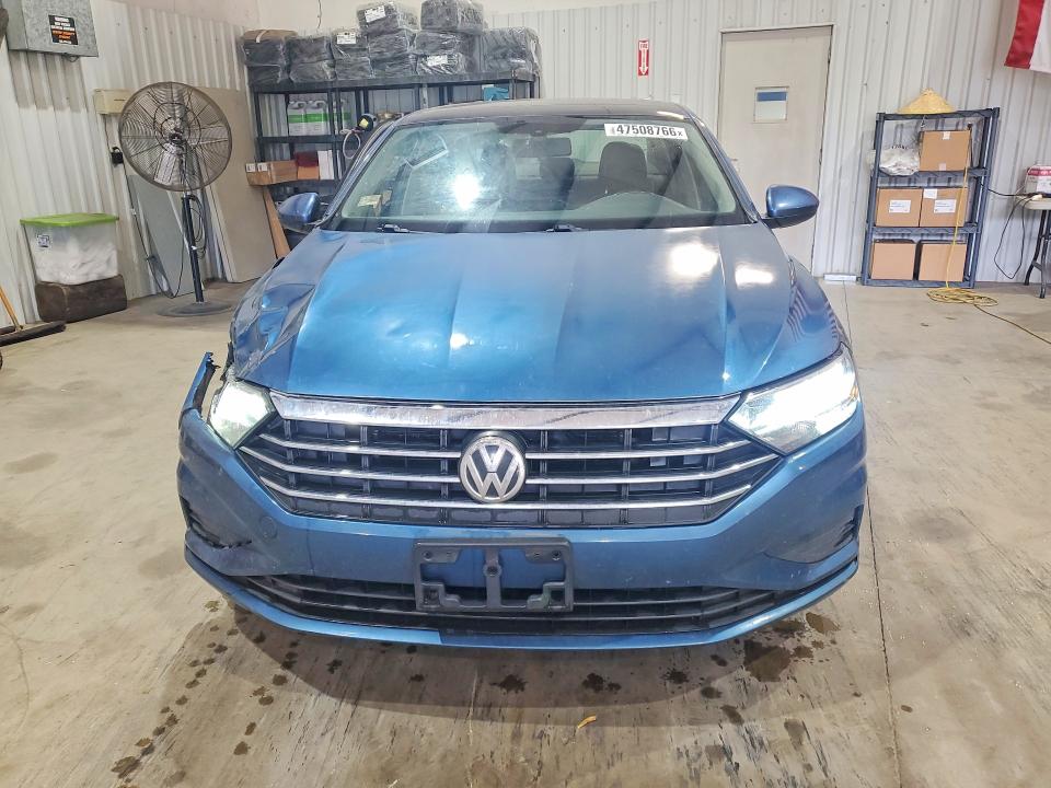 Aukcja sprzedaży 2021 Volkswagen Jetta, vin: 3VWC57BU1MM026579, numer aukcji: 47508766