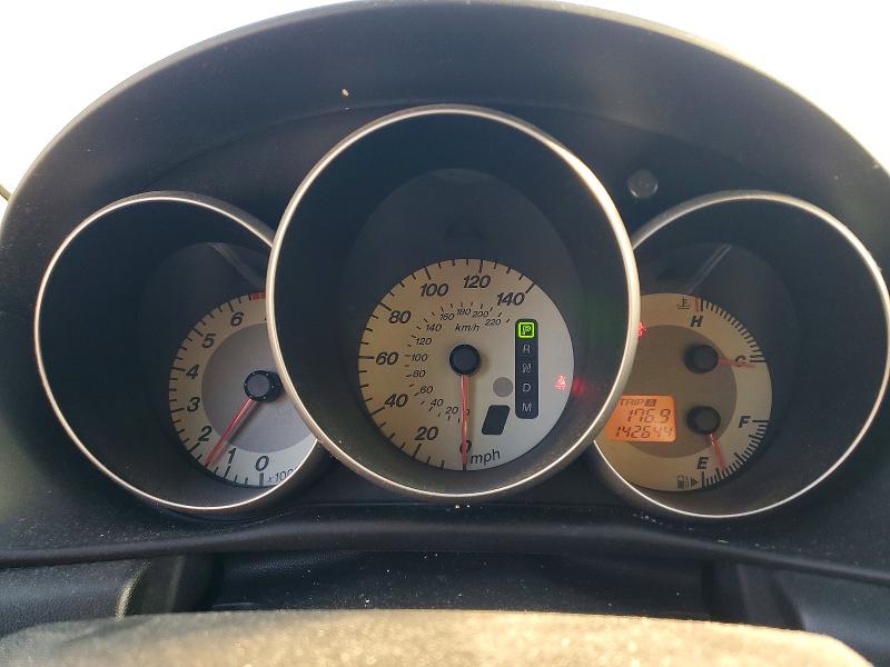 Продаж на аукціоні авто 2008 Mazda 3, vin: JM1BK32FX81147115, номер лоту: 48053286