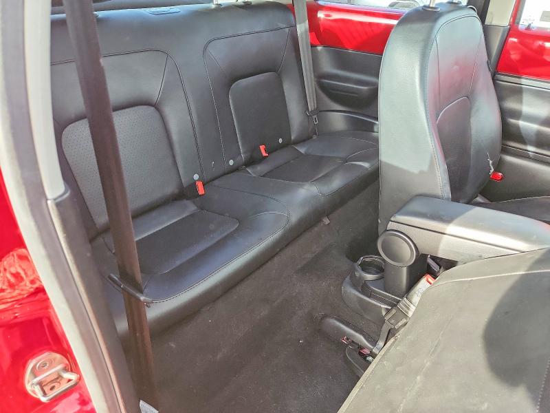 47619596 :رقم المزاد ، 3VWPW31C39M501995 vin ، 2009 Volkswagen New Beetle مزاد بيع