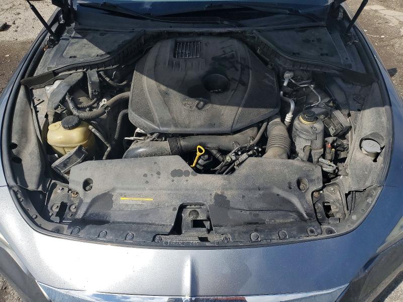 Продажа на аукционе авто 2017 Infiniti Q60, vin: JN1CV7EK0HM110667, номер лота: 47167866