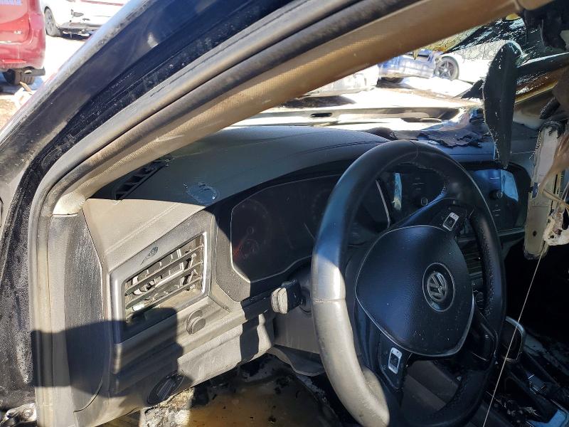 Aukcja sprzedaży 2019 Volkswagen Jetta, vin: 3VWE57BU3KM218771, numer aukcji: 79270345