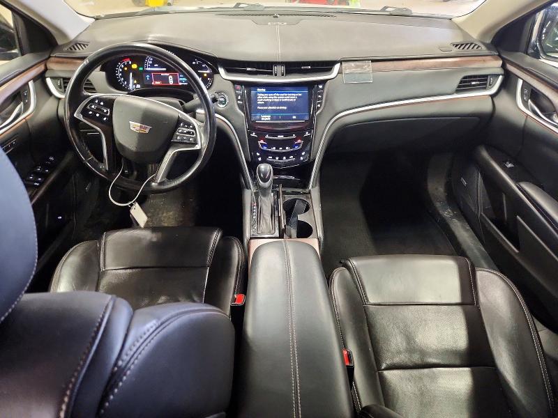 47157216 :رقم المزاد ، 2G61M5S35K9140196 vin ، 2019 Cadillac Xts مزاد بيع
