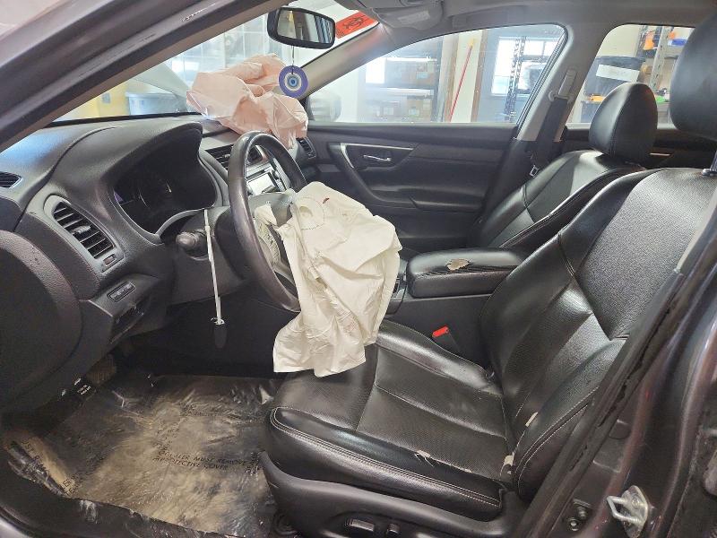 Aukcja sprzedaży 2017 Nissan Altima, vin: 1N4AL3AP3HC480690, numer aukcji: 47757776
