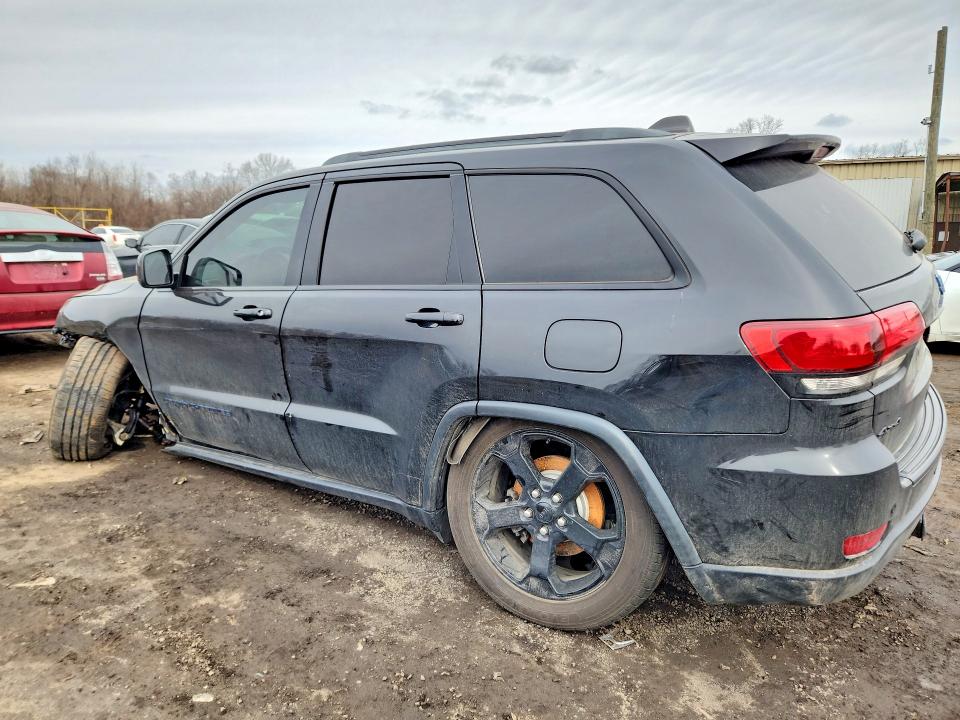 Aukcja sprzedaży 2019 Jeep Grand Cherokee, vin: 1C4RJFAG0KC567393, numer aukcji: 45852656