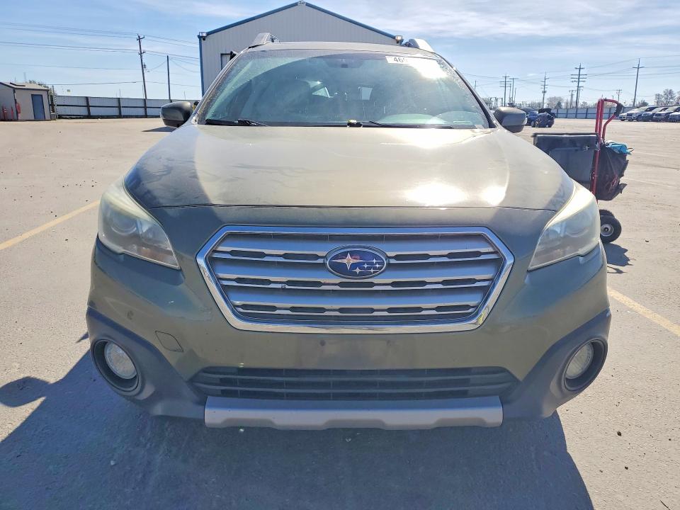 Aukcja sprzedaży 2015 Subaru Outback, vin: 4S4BSANC7F3276965, numer aukcji: 46960256