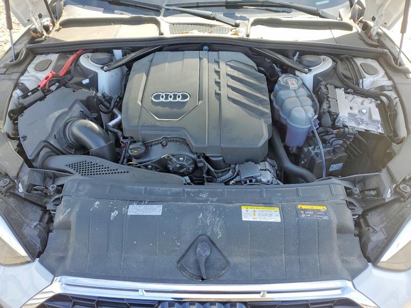 Aukcja sprzedaży 2021 Audi A5, vin: WAUWAGF54MN007364, numer aukcji: 46403256