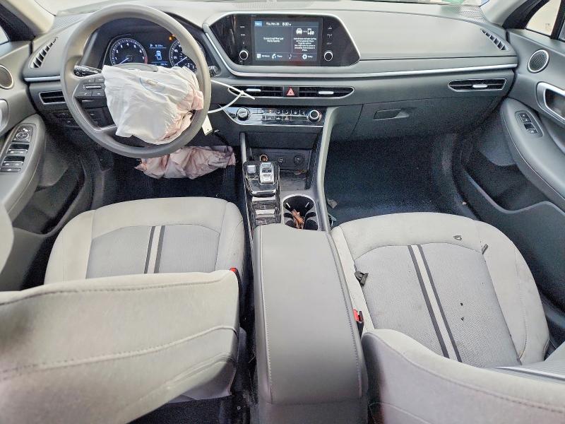 Продажа на аукционе авто 2020 Hyundai Sonata, vin: 5NPEG4JA1LH033998, номер лота: 47775046