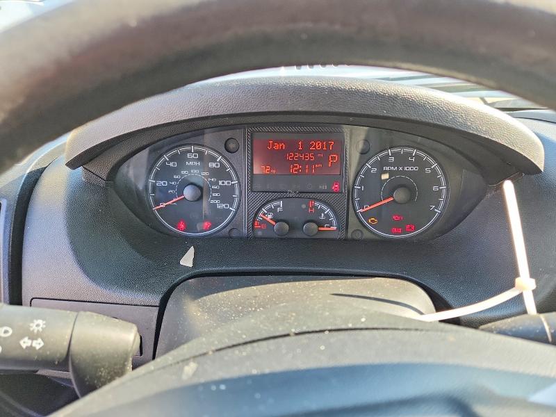 Aukcja sprzedaży 2018 Ram Promaster 2500, vin: 3C6TRVDG4JE123758, numer aukcji: 79236515