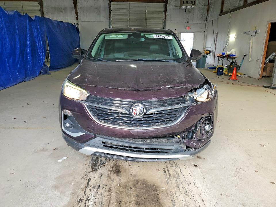 Aukcja sprzedaży 2020 Buick Encore Gx, vin: KL4MMBS29LB079719, numer aukcji: 47625126