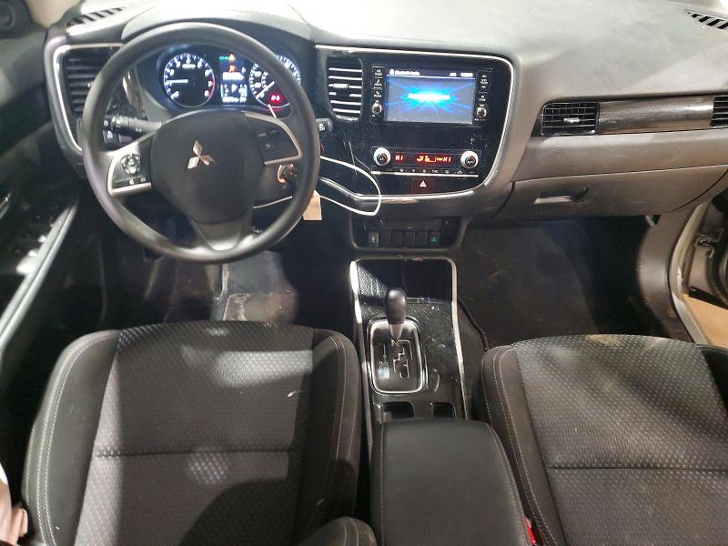 Продаж на аукціоні авто 2020 Mitsubishi Outlander, vin: JA4AD2A30LZ032874, номер лоту: 79798115