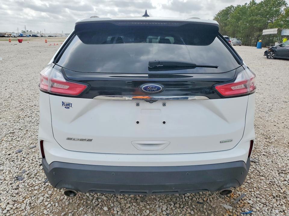 Aukcja sprzedaży 2020 Ford Edge, vin: 2FMPK3G91LBA36552, numer aukcji: 45571626