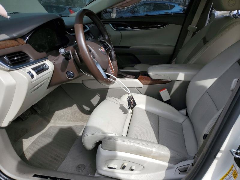 Aukcja sprzedaży 2013 Cadillac Xts, vin: 2G61V5S3XD9181519, numer aukcji: 45793766