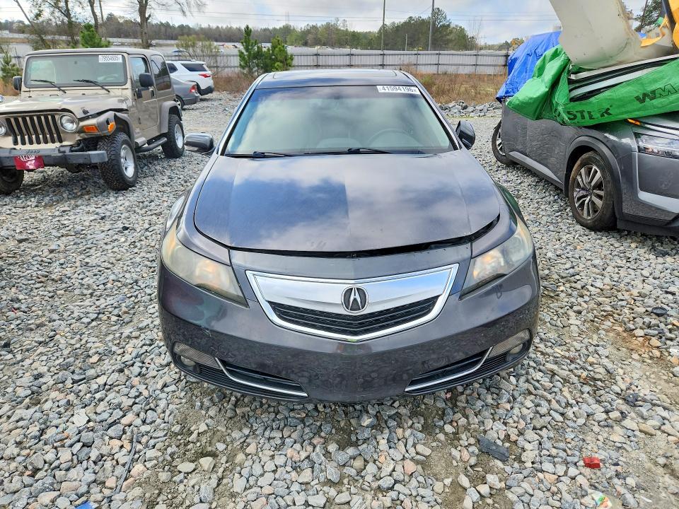 Продаж на аукціоні авто 2012 Acura Tl, vin: 19UUA9F71CA001780, номер лоту: 41594196