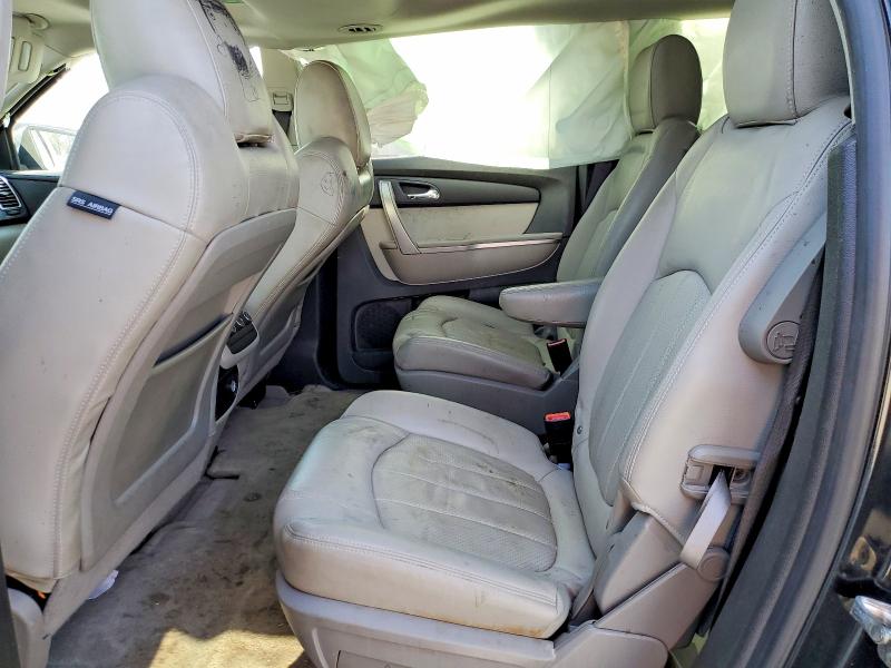 Продажа на аукционе авто 2011 Gmc Acadia, vin: 1GKKRPED7BJ259766, номер лота: 46523426