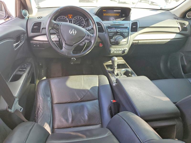Продажа на аукционе авто 2015 Acura Rdx, vin: 5J8TB4H52FL026655, номер лота: 46765516