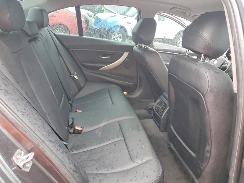 Продажа на аукционе авто 2016 Bmw 320, vin: WBA8A9C57GK615782, номер лота: 45551876