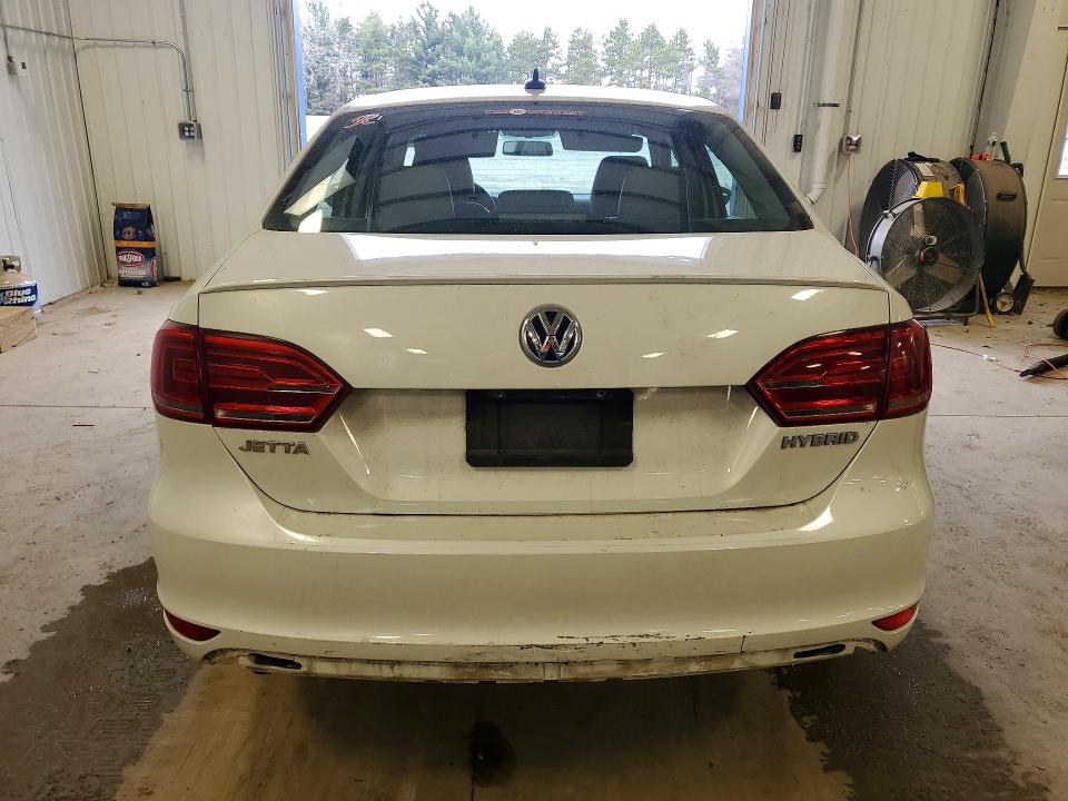 Auction sale of the 2014 Volkswagen Jetta, vin: 3VW637AJ0EM212755, lot number: 47651916