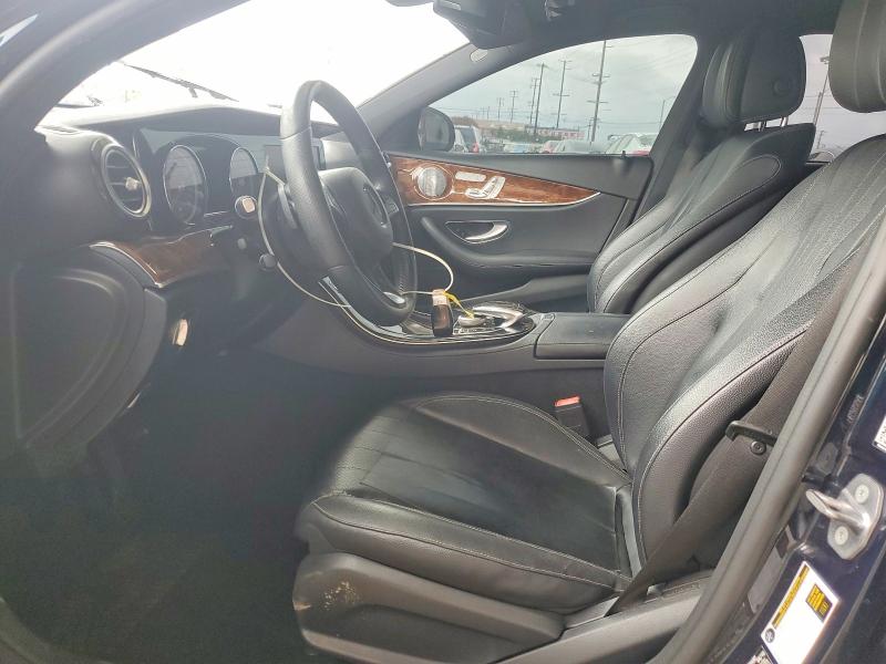 Aukcja sprzedaży 2017 Mercedes-benz E, vin: WDDZF4JB8HA022739, numer aukcji: 48348946