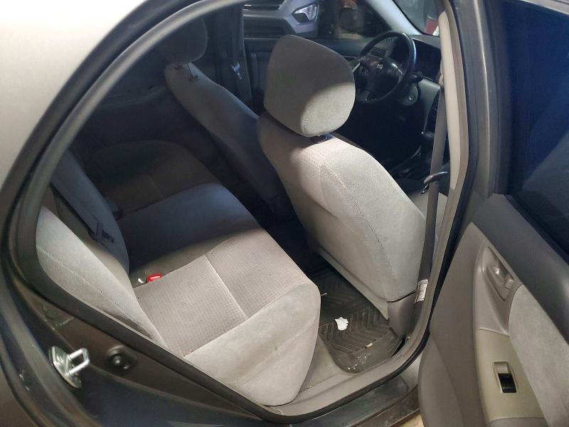 Продажа на аукционе авто 2008 Toyota Corolla, vin: 2T1BR32E98C915925, номер лота: 77728585