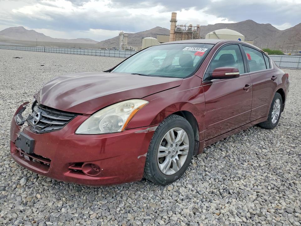 Продажа на аукционе авто 2010 Nissan Altima, vin: 1N4AL2AP8AN479507, номер лота: 47753976