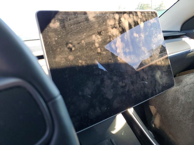 Продажа на аукционе авто 2020 Tesla Model 3, vin: 5YJ3E1EB3LF619941, номер лота: 46005326