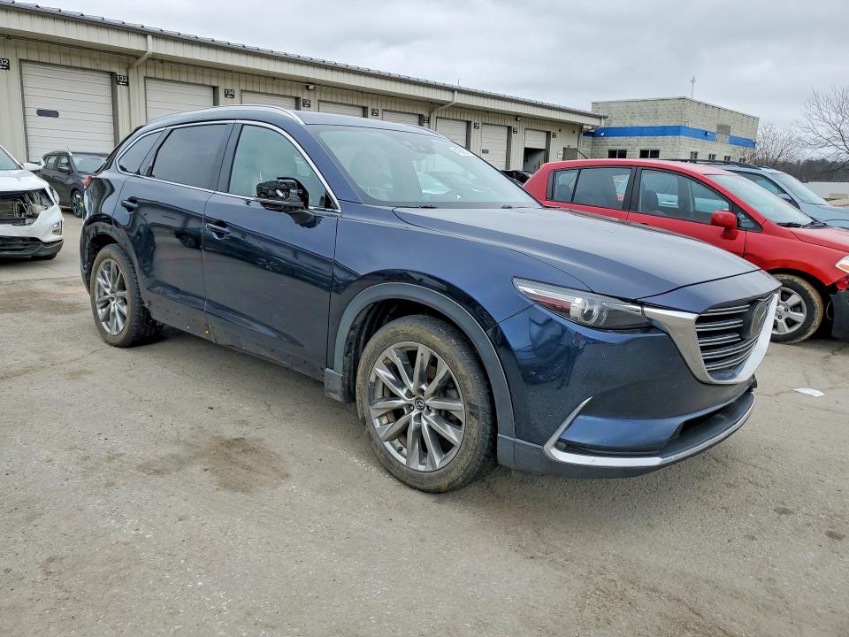 Aukcja sprzedaży 2017 Mazda Cx-9, vin: JM3TCBDY4H0130852, numer aukcji: 41909316