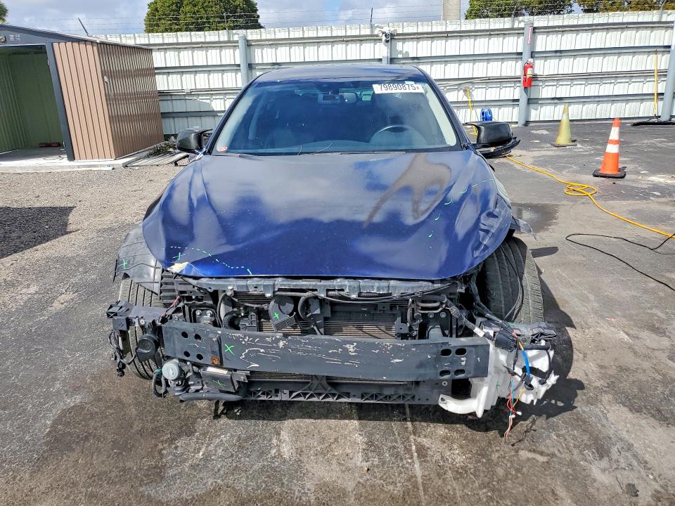 Aukcja sprzedaży 2021 Infiniti Q50, vin: JN1EV7BP2MM706074, numer aukcji: 79890875