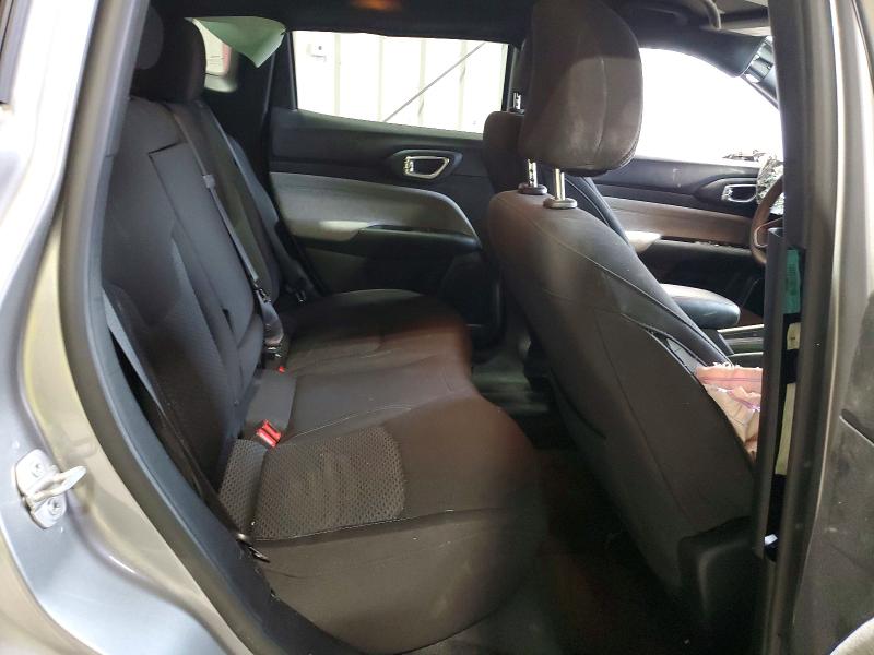 2023 Jeep Compass მანქანა იყიდება აუქციონზე, vin: 3C4NJDAN3PT514765, აუქციონის ნომერი: 53786016