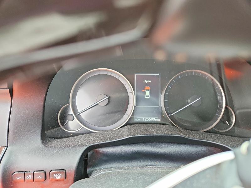 46822866 :رقم المزاد ، 58ABK1GG9GU026051 vin ، 2016 Lexus Es 350 مزاد بيع