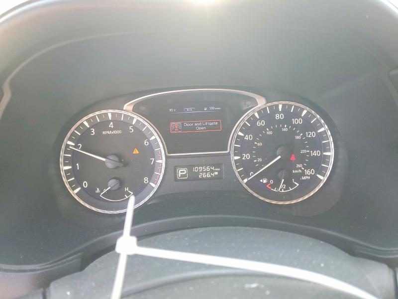 Продаж на аукціоні авто 2016 Infiniti Qx60, vin: 5N1AL0MM2GC530614, номер лоту: 46693016
