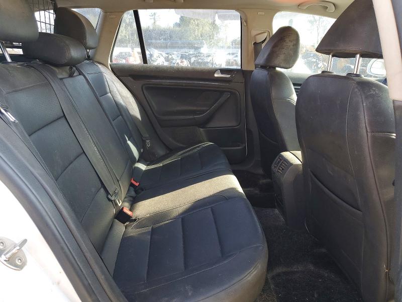 Auction sale of the 2011 Volkswagen Jetta, vin: 3VWPZ7AJ8BM656058, lot number: 47082476