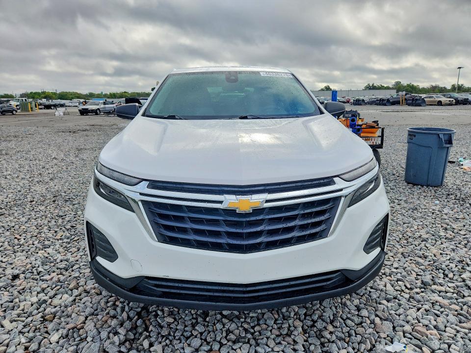Aukcja sprzedaży 2023 Chevrolet Equinox, vin: 3GNAX5EG5PL259347, numer aukcji: 46336276