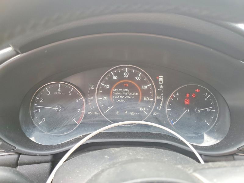 Продажа на аукционе авто 2020 Mazda 3, vin: JM1BPALM7L1170024, номер лота: 46395706