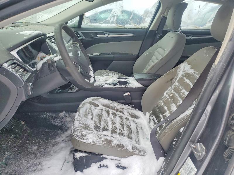 Aukcja sprzedaży 2013 Ford Fusion, vin: 3FA6P0G70DR373981, numer aukcji: 46934546