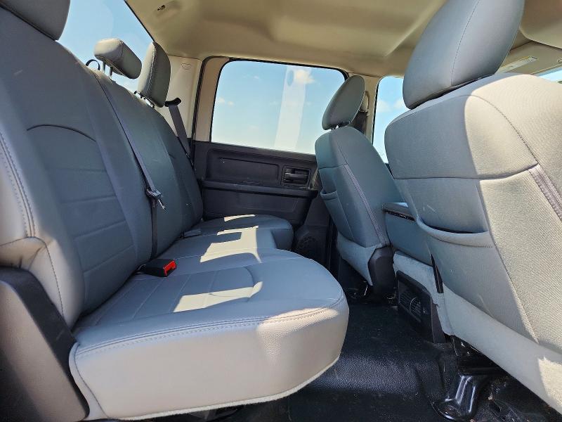 Продажа на аукционе авто 2020 Ram 1500 Classic, vin: 1C6RR7XT9LS137749, номер лота: 47687766