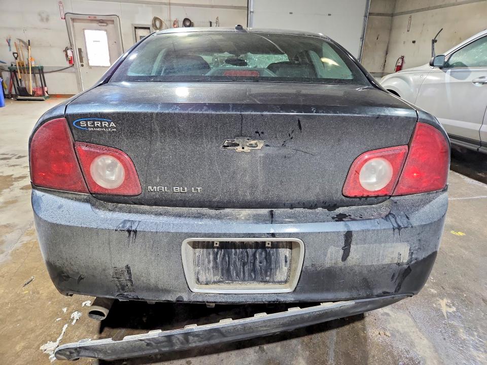 Продажа на аукционе авто 2010 Chevrolet Malibu, vin: 1G1ZC5EB6A4110074, номер лота: 46712666